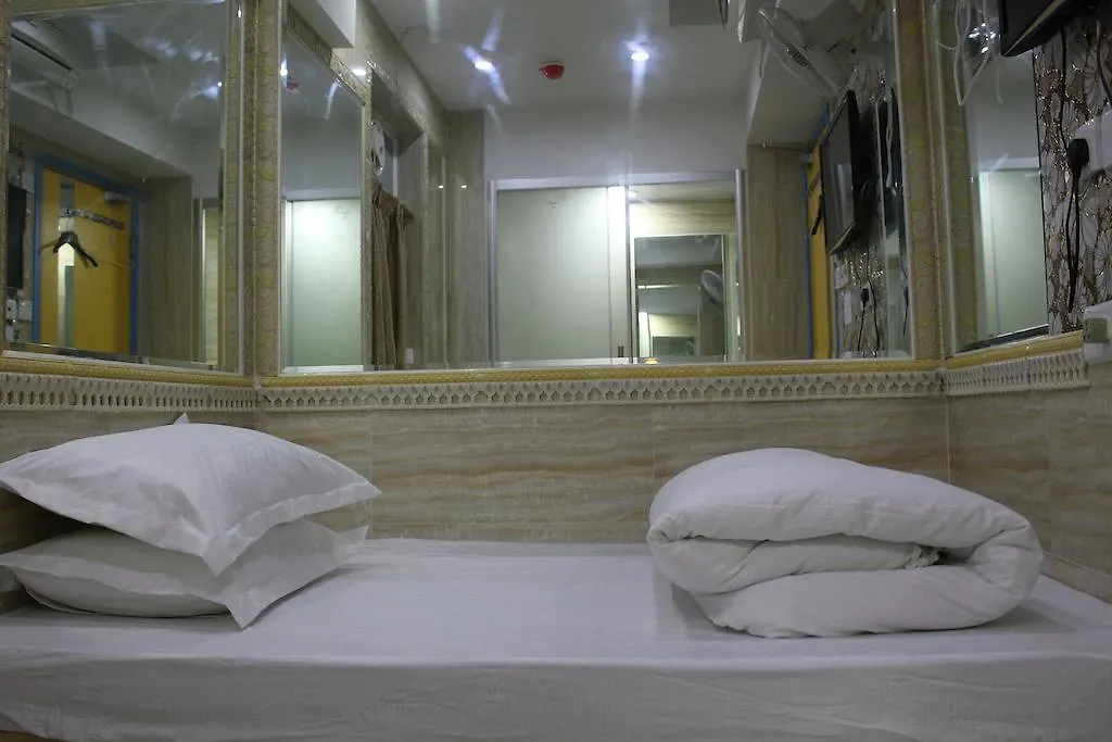 Kam Wai Hotel Hong Kong
