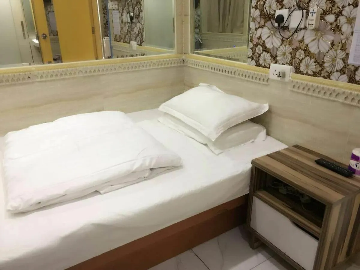 Kam Wai Hotel Hong Kong