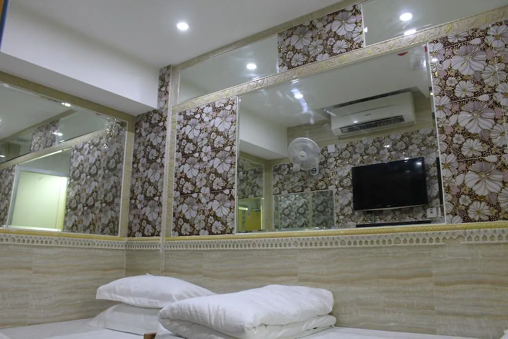 Kam Wai Hotel 香港 ゲストハウス