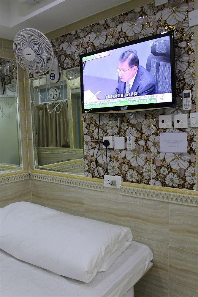 ゲストハウス Kam Wai Hotel 香港 中国