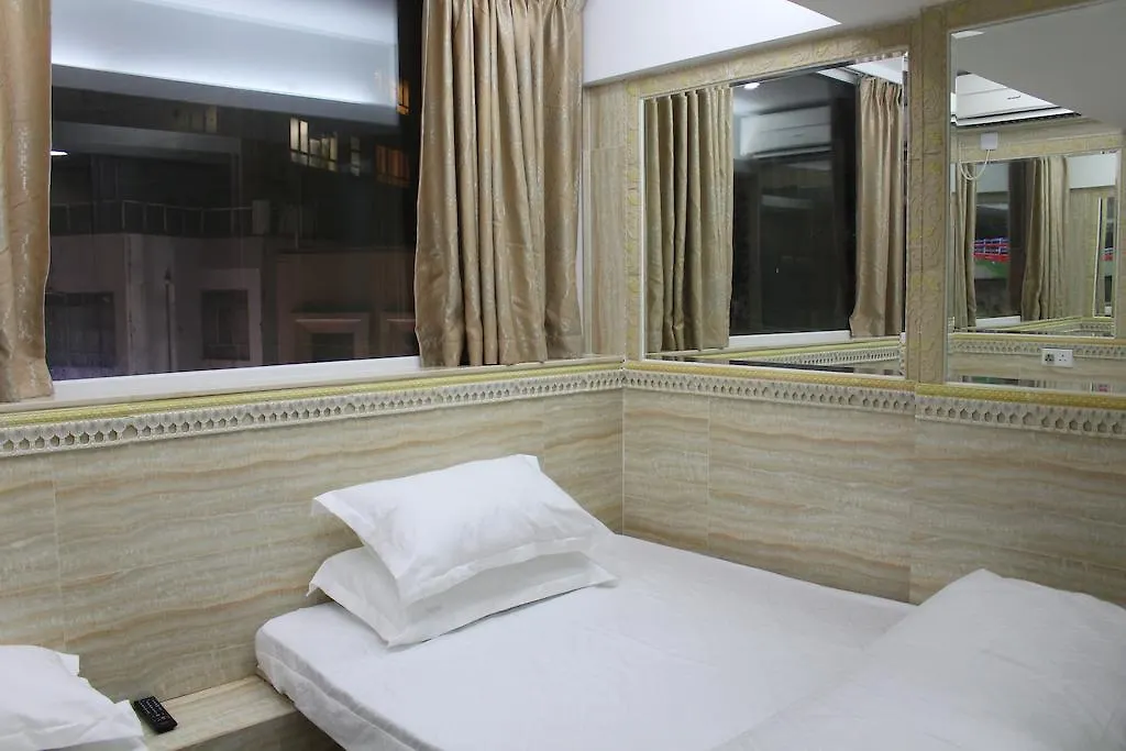 Kam Wai Hotel 香港 ゲストハウス