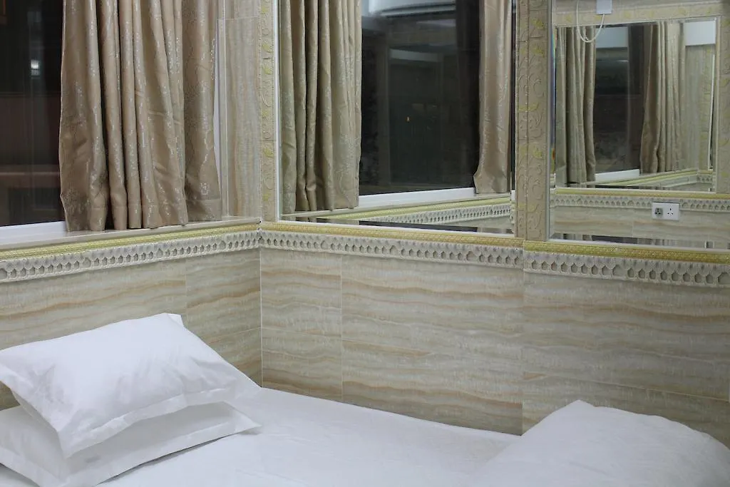 ゲストハウス Kam Wai Hotel 香港