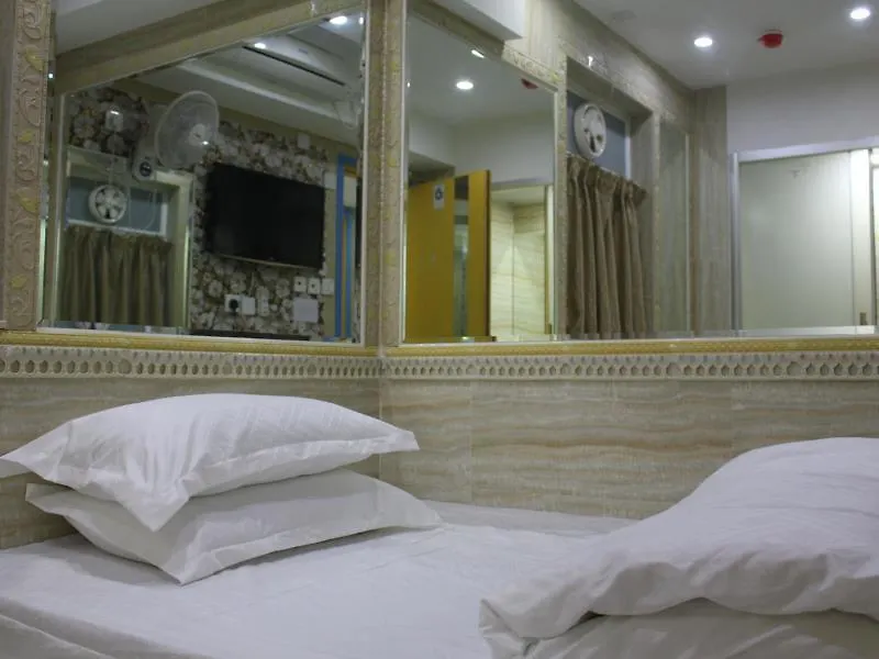 Kam Wai Hotel 香港 ゲストハウス