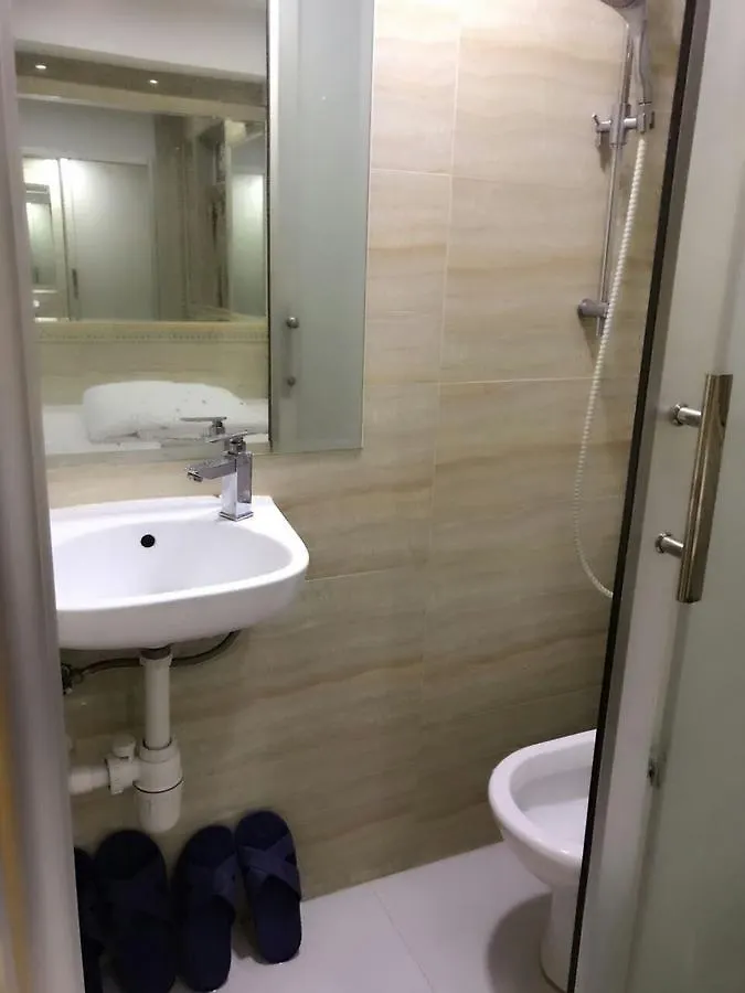 Kam Wai Hotel 香港 0*,  中国