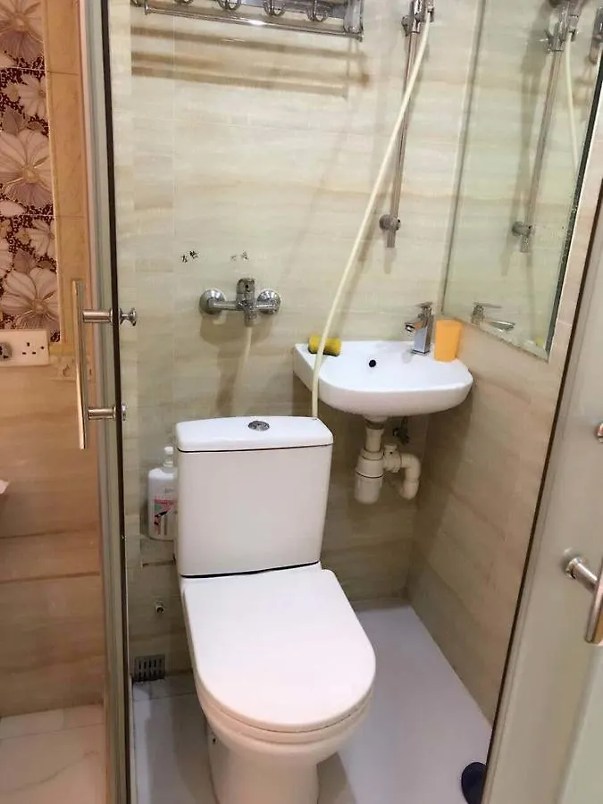Kam Wai Hotel 香港 ゲストハウス
