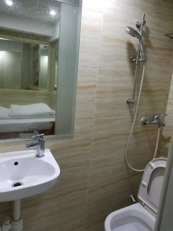 ゲストハウス Kam Wai Hotel 香港