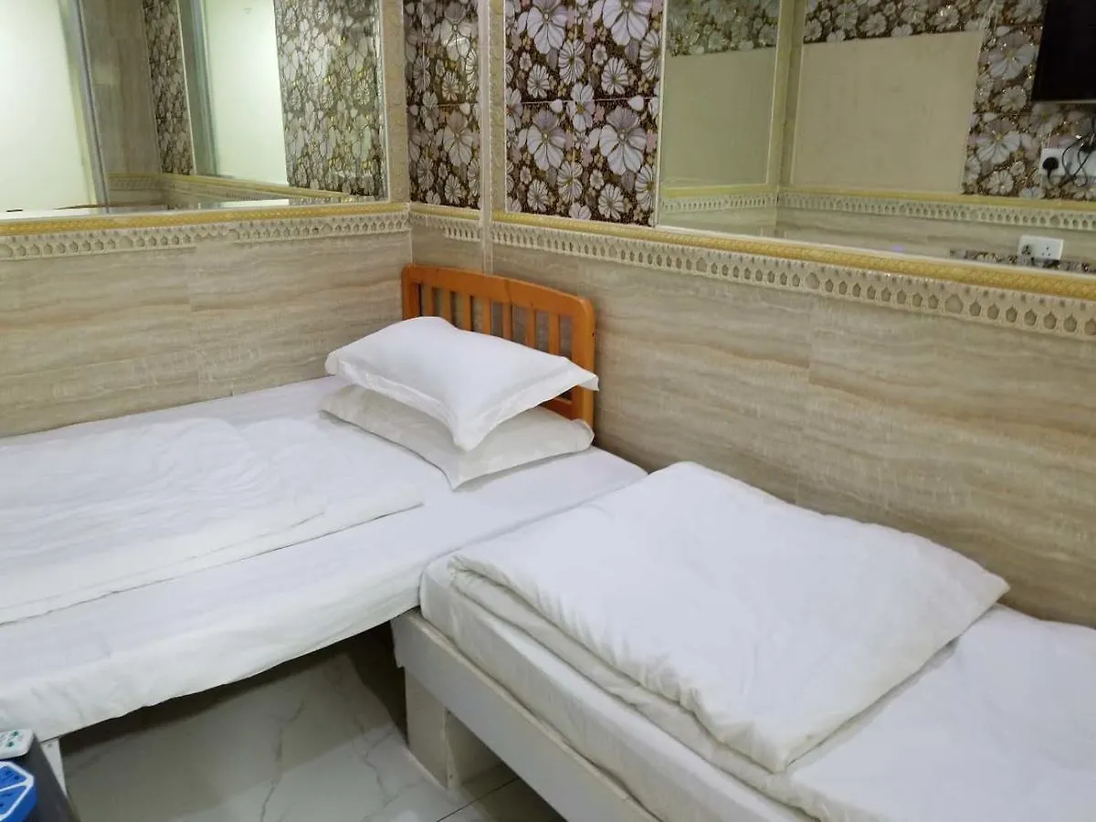 Kam Wai Hotel 香港 0*,  中国