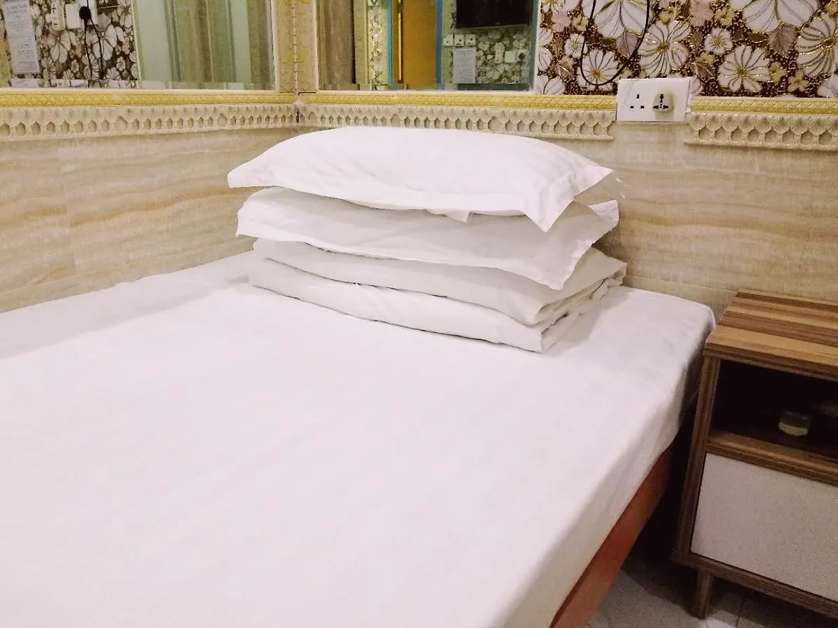 Kam Wai Hotel 香港 中国