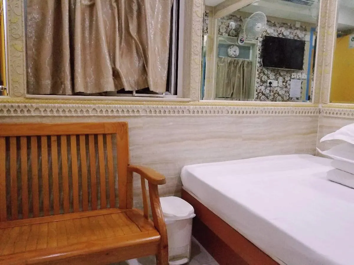 Kam Wai Hotel 香港 ゲストハウス