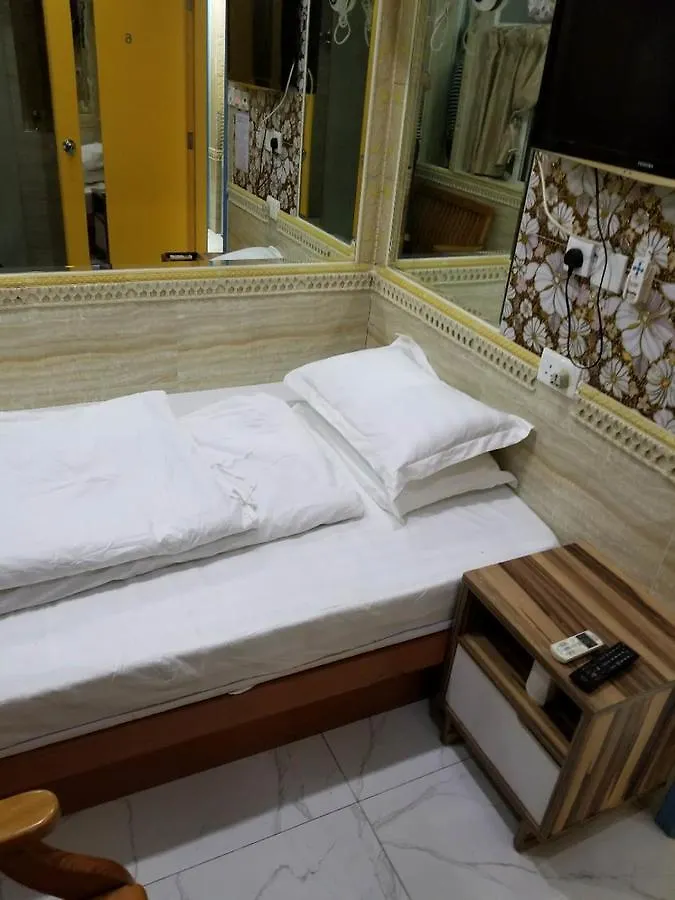 Kam Wai Hotel 香港 0*,  中国