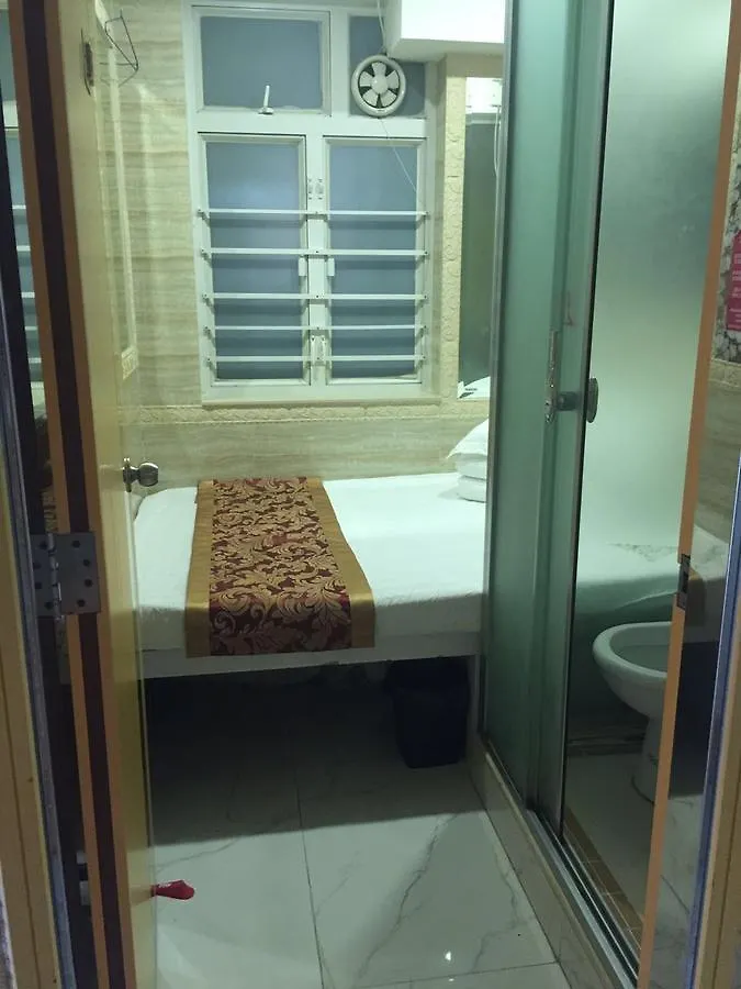 ゲストハウス Kam Wai Hotel 香港