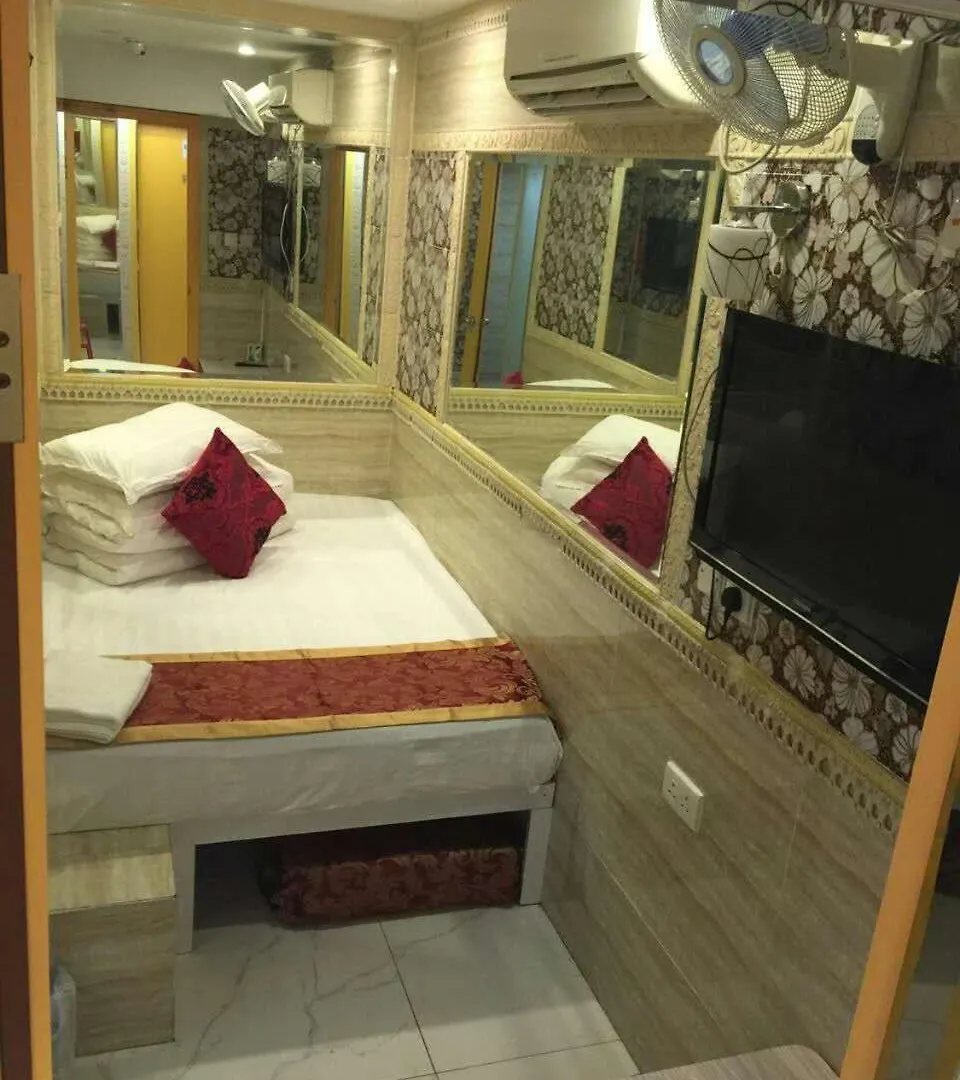ゲストハウス Kam Wai Hotel 香港 中国