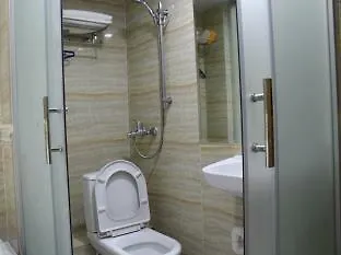Kam Wai Hotel 香港 0*,  中国