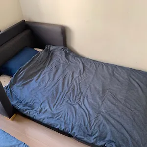 品川 大井町エリアのマンションタイプで三密回避 家具家電付きのお部屋で自炊も可能 消毒殺菌清掃 公寓 東京都