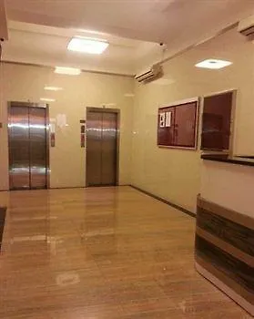 香港 金威酒店