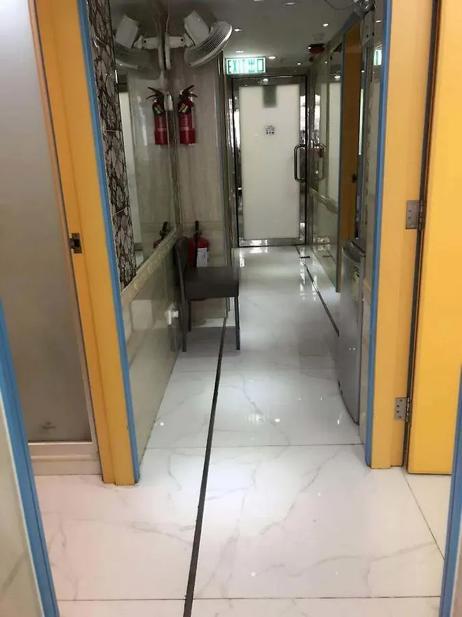 招待所 香港 金威酒店 中国
